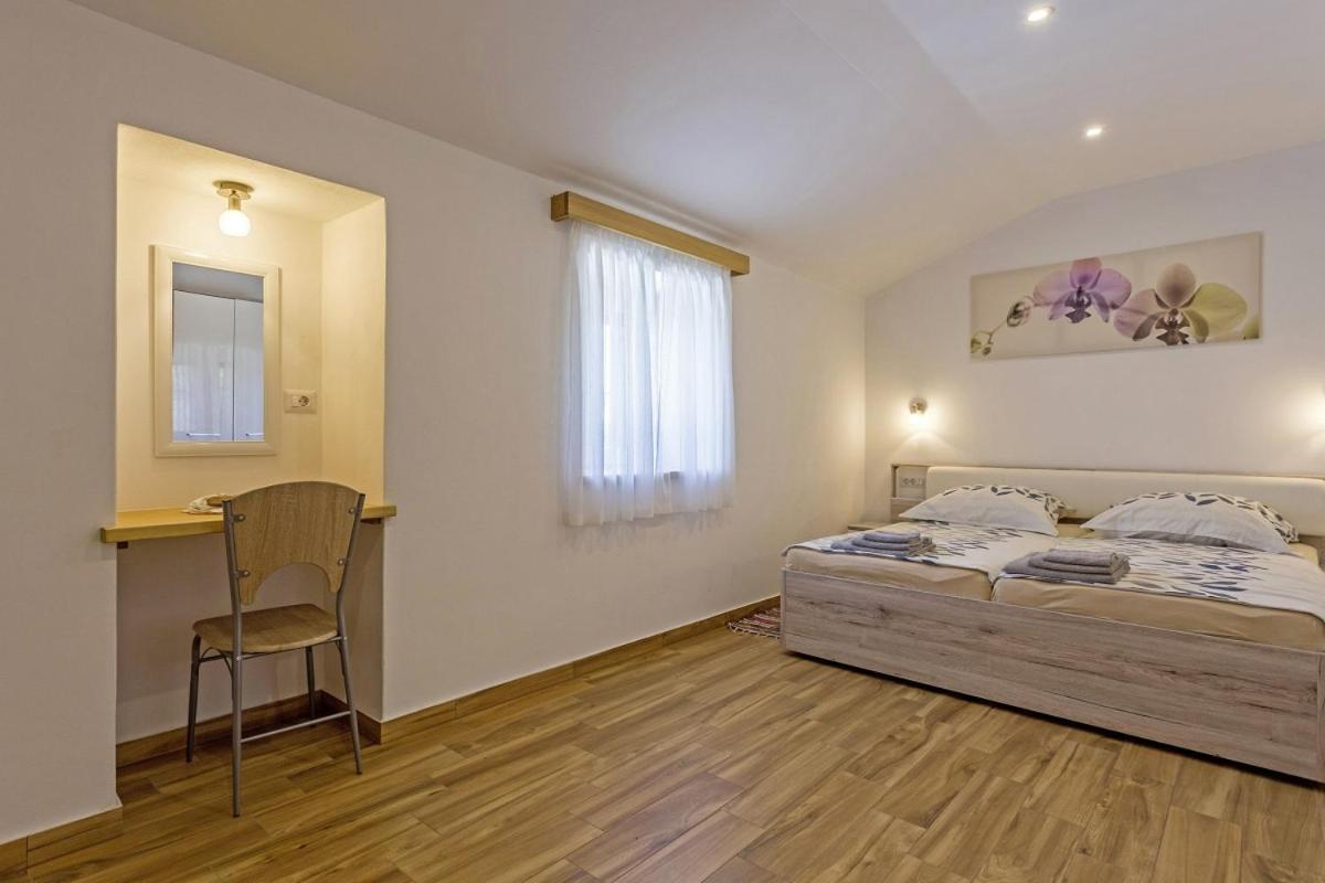 Villa Rina In Barat Kanfanar Dış mekan fotoğraf